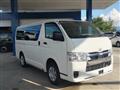 2021 Toyota Hiace Van