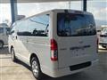2021 Toyota Hiace Van