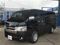 2019 Toyota Regiusace Van