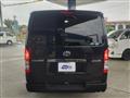 2019 Toyota Regiusace Van