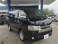 2019 Toyota Regiusace Van
