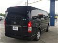 2019 Toyota Regiusace Van