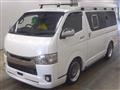 2020 Toyota Hiace Van