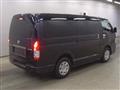 2023 Toyota Hiace Van