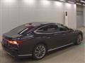 2017 Lexus LS