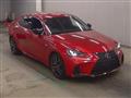 2019 Lexus IS