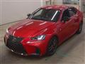 2019 Lexus IS