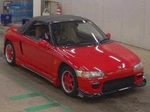 1991 Honda Beat