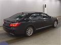 2011 Lexus LS