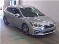 2017 Subaru Impreza