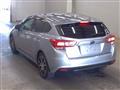 2017 Subaru Impreza