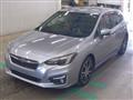 2017 Subaru Impreza