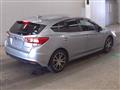 2017 Subaru Impreza