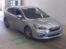 2017 Subaru Impreza