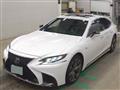 2018 Lexus LS