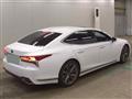 2018 Lexus LS