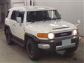 2016 Toyota FJ Cruiser