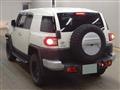 2016 Toyota FJ Cruiser