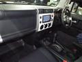 2016 Toyota FJ Cruiser
