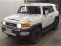 2016 Toyota FJ Cruiser