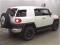 2016 Toyota FJ Cruiser