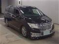 2014 Nissan Elgrand