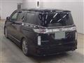 2014 Nissan Elgrand