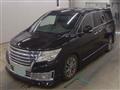 2014 Nissan Elgrand
