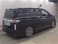 2014 Nissan Elgrand