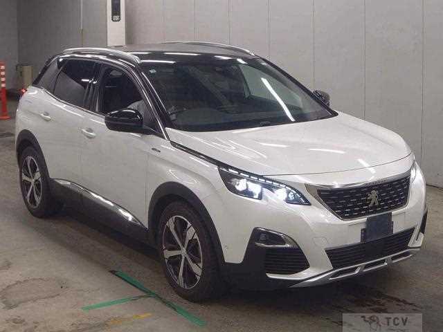 2021 Peugeot Peugoet Others