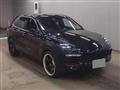2015 Porsche Cayenne