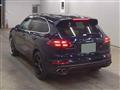 2015 Porsche Cayenne