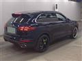 2015 Porsche Cayenne