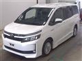2015 Toyota Voxy