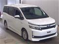 2015 Toyota Voxy