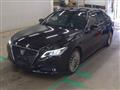 2021 Toyota Crown Hybrid