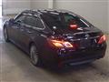 2021 Toyota Crown Hybrid