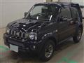 2015 Suzuki Jimny Sierra