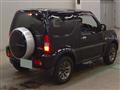 2015 Suzuki Jimny Sierra