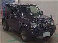 2015 Suzuki Jimny Sierra