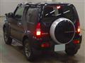 2015 Suzuki Jimny Sierra