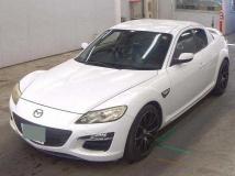 2010 Mazda RX-8