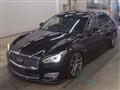 2015 Nissan Fuga