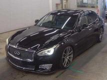 2015 Nissan Fuga