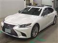 2018 Lexus LS