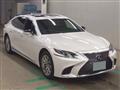 2018 Lexus LS