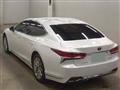 2018 Lexus LS