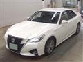 2016 Toyota Crown Hybrid