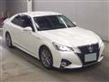 2016 Toyota Crown Hybrid