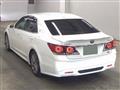 2016 Toyota Crown Hybrid